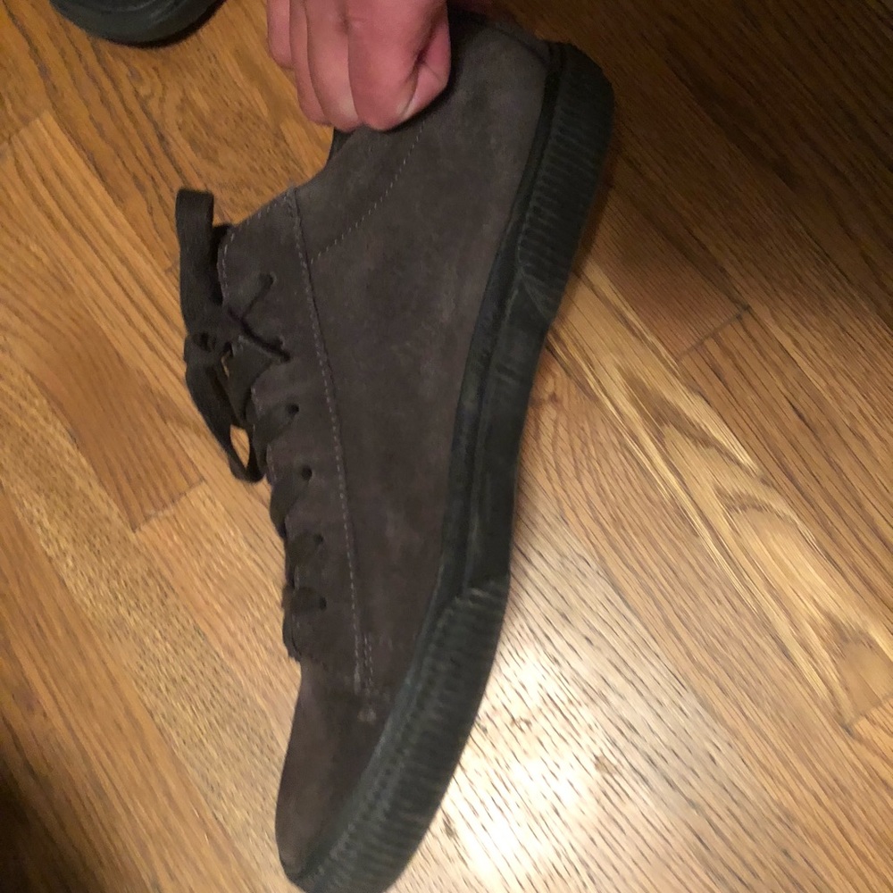 Vince size 12 sneaker